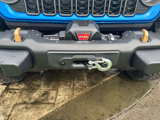 New 2025 Jeep Wrangler Unlimited Rubicon 392 image 4