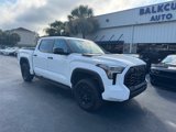 Used 2025 Toyota Tundra TRD Pro image 2