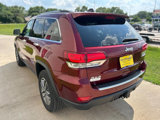 Used 2020 Jeep Grand Cherokee Limited w/ Trailer Tow Group IV image 4