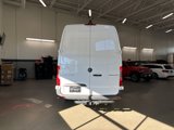 New 2025 Mercedes-Benz Sprinter 3500 image 4