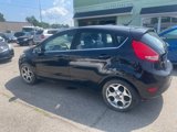 Used 2011 Ford Fiesta SES image 3