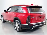 New 2026 Cadillac Vistiq Luxury image 3