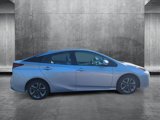 Used 2022 Toyota Prius XLE image 4