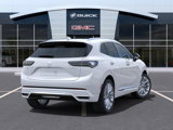 New 2025 Buick Envision Avenir image 4