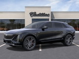 New 2026 Cadillac Lyriq V w/ Exterior Carbon Fiber Package image 2