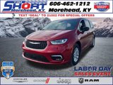 New 2026 Chrysler Pacifica Select image 1