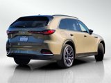 Certified 2025 MAZDA CX-70 Plug-In Hybrid w/ Premium Plus image 4