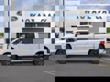 New 2025 Ford F150 Lightning XLT image 3