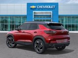 New 2026 Chevrolet TrailBlazer RS w/ Driver Confidence Package image 3