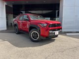 New 2025 Toyota 4Runner SR5 image 2