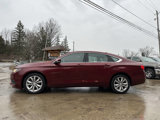 Used 2017 Chevrolet Impala LT image 2
