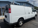 Used 2010 Chevrolet Express 2500 image 5