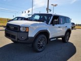 New 2025 Toyota Land Cruiser 1958 image 3