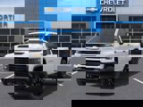 New 2025 Chevrolet Silverado 2500 Custom w/ Custom Value Package image 6