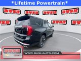 New 2025 GMC Yukon Denali w/ Sun & Power Step Package image 3