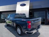 Used 2022 Chevrolet Silverado 1500 LT image 3