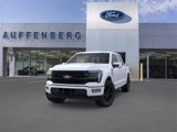 New 2025 Ford F150 Platinum w/ Equipment Group 702A High image 2