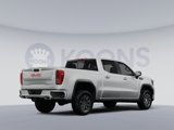 New 2026 GMC Sierra 1500 AT4 w/ Technology Package image 4