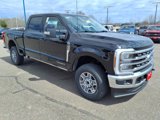 New 2025 Ford F350 Lariat image 4