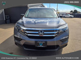 Used 2018 Honda Pilot LX image 3