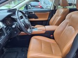 Certified 2022 Lexus RX 450h AWD w/ Luxury Package image 3