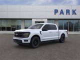 New 2025 Ford F150 XLT image 2