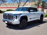 New 2025 Toyota Tundra 1794 Edition w/ TRD Off-Road Package image 4