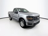 Used 2025 Ford F150 XL w/ Equipment Group 103A High image 4