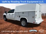 New 2025 Chevrolet Silverado 3500 W/T w/ WT Convenience Package image 3