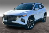 Used 2023 Hyundai Tucson Limited image 3