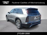 New 2026 Cadillac Vistiq Luxury w/ LPO, Floor Liner Package image 3