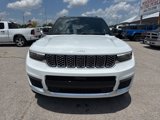 New 2025 Jeep Grand Cherokee L Summit w/ Luxury Tech Group V image 2