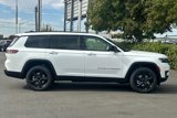 New 2025 Jeep Grand Cherokee L Altitude image 3