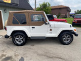 Used 1998 Jeep Wrangler Sahara image 4