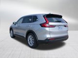 New 2026 Honda CR-V EX image 5
