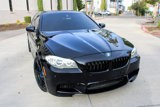 Used 2013 BMW M5 image 4