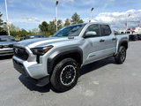 Used 2025 Toyota Tacoma TRD Sport image 2