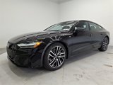 New 2025 Audi A7 3.0T Premium Plus image 2