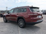 New 2025 Jeep Grand Cherokee L Limited w/ Luxury Tech Group II image 6