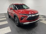 New 2026 Chevrolet TrailBlazer LT w/ Convenience Package image 5