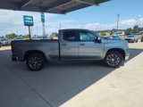 New 2026 Chevrolet Silverado 1500 LT image 4