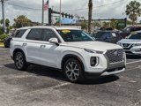 Used 2021 Hyundai Palisade SEL w/ Convenience Package image 3
