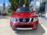 Used 2011 Nissan Pathfinder LE w/ Protection Pkg image 3