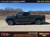 New 2025 Chevrolet Silverado 1500 LT w/ All Star Edition Plus image 4