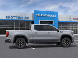 New 2026 GMC Sierra 1500 AT4 w/ Technology Package image 5