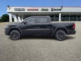 New 2025 RAM 1500 Rebel w/ Advanced Safety Group II image 3