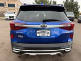 Used 2021 Kia Seltos SX image 6