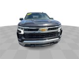 Certified 2023 Chevrolet Silverado 1500 LT image 3