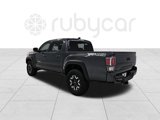 Used 2023 Toyota Tacoma TRD Off-Road w/ Technology Package image 3