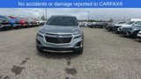 Certified 2024 Chevrolet Equinox LT w/ LPO, Floor Liner Package image 3